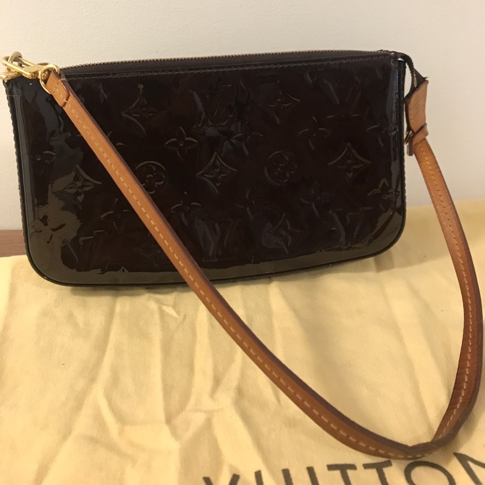Louis Vuitton Small Bag